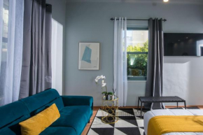 Korai Suites by Good Life